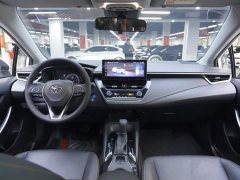 Toyota Corolla 2023 1.8L Intelligent Electric Hybrid Dual Engine Elite Edition - фото 7
