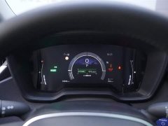 Toyota Corolla 2023 1.8L Intelligent Electric Hybrid Dual Engine Elite Edition - фото 8