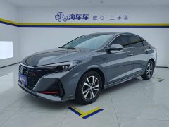 Changan PLUS NE 1.4T GDI DCTPremium Edition - фото 1