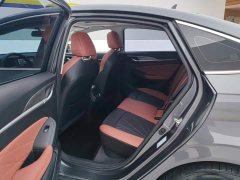 Changan PLUS NE 1.4T GDI DCTPremium Edition - фото 11