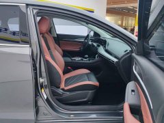 Changan PLUS NE 1.4T GDI DCTPremium Edition - фото 8