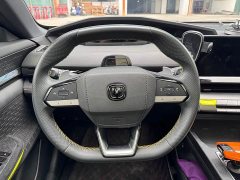 Changan UNI-V 1.5T Edition - фото 11