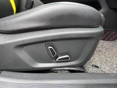 Changan UNI-V 1.5T Edition - фото 12