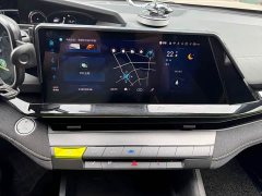 Changan UNI-V 1.5T Edition - фото 15