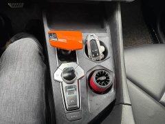Changan UNI-V 1.5T Edition - фото 16