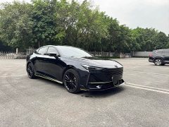 Changan UNI-V 1.5T Edition - фото 3