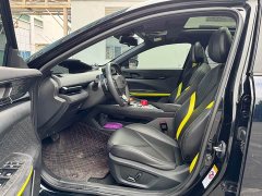 Changan UNI-V 1.5T Edition - фото 4