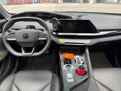 Changan UNI-V 1.5T Edition - фото 5