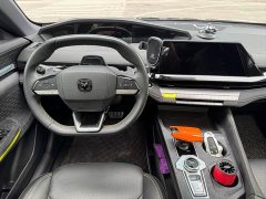 Changan UNI-V 1.5T Edition - фото 8