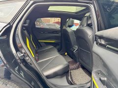 Changan UNI-V 1.5T Edition - фото 9