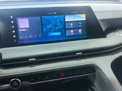 Changan CS75PLUS 1.5T Version - фото 10