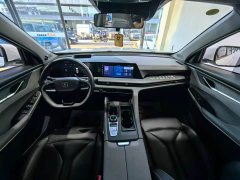 Changan CS75PLUS 1.5T Version - фото 14