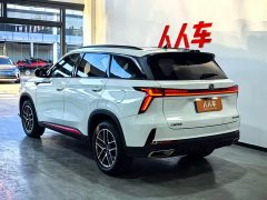 Changan CS75PLUS 1.5T Version - фото 18