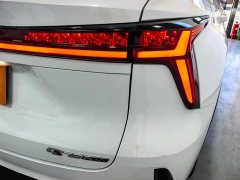 Changan CS75PLUS 1.5T Version - фото 19