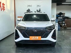 Changan CS75PLUS 1.5T Version - фото 2