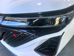 Changan CS75PLUS 1.5T Version - фото 3