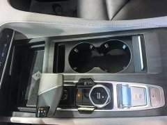Changan CS75PLUS 1.5T Version - фото 9