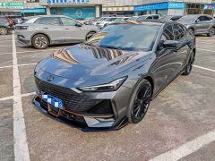 Changan UNI-V 1.5T Edition - фото 1