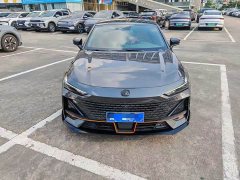 Changan UNI-V 1.5T Edition - фото 2