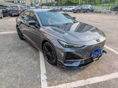 Changan UNI-V 1.5T Edition - фото 3