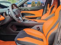 Changan UNI-V 1.5T Edition - фото 4