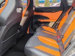 Changan UNI-V 1.5T Edition - фото 6