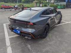 Changan UNI-V 1.5T Edition - фото 7