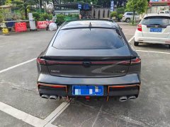Changan UNI-V 1.5T Edition - фото 8