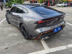 Changan UNI-V 1.5T Edition - фото 9