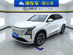 Changan CS75PLUS 1.5T Flagship Version - фото 1