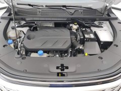 Changan CS75PLUS 1.5T Flagship Version - фото 10