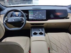 Changan CS75PLUS 1.5T Flagship Version - фото 12