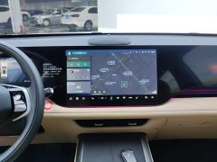Changan CS75PLUS 1.5T Flagship Version - фото 13