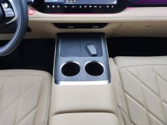 Changan CS75PLUS 1.5T Flagship Version - фото 16