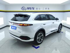 Changan CS75PLUS 1.5T Flagship Version - фото 3