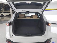 Changan CS75PLUS 1.5T Flagship Version - фото 4