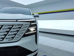 Changan CS75PLUS 1.5T Flagship Version - фото 5
