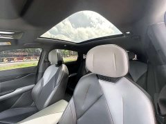 Changan UNI-V 1.5T Premium Version - фото 16