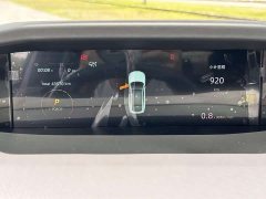 Changan UNI-V 1.5T Premium Version - фото 20