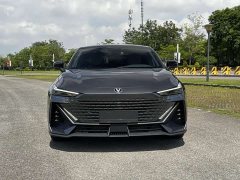 Changan UNI-V 1.5T Premium Version - фото 3
