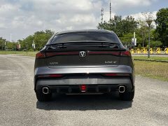 Changan UNI-V 1.5T Premium Version - фото 4