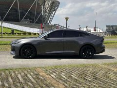 Changan UNI-V 1.5T Premium Version - фото 5