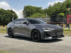 Changan UNI-V 1.5T Premium Version - фото 6