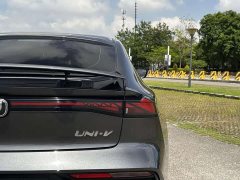 Changan UNI-V 1.5T Premium Version - фото 8