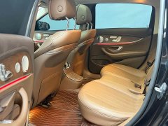 Mercedes-Benz E 300 L Luxury Version - фото 11
