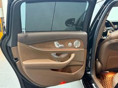 Mercedes-Benz E 300 L Luxury Version - фото 12
