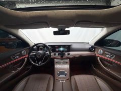 Mercedes-Benz E 300 L Luxury Version - фото 13
