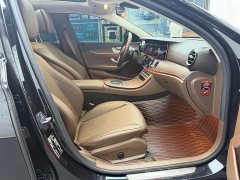 Mercedes-Benz E 300 L Luxury Version - фото 16