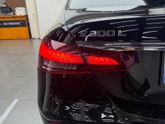 Mercedes-Benz E 300 L Luxury Version - фото 17