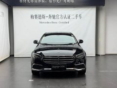 Mercedes-Benz E 300 L Luxury Version - фото 2